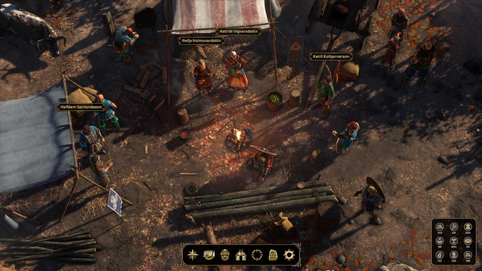 Expeditions: Viking - Image 6