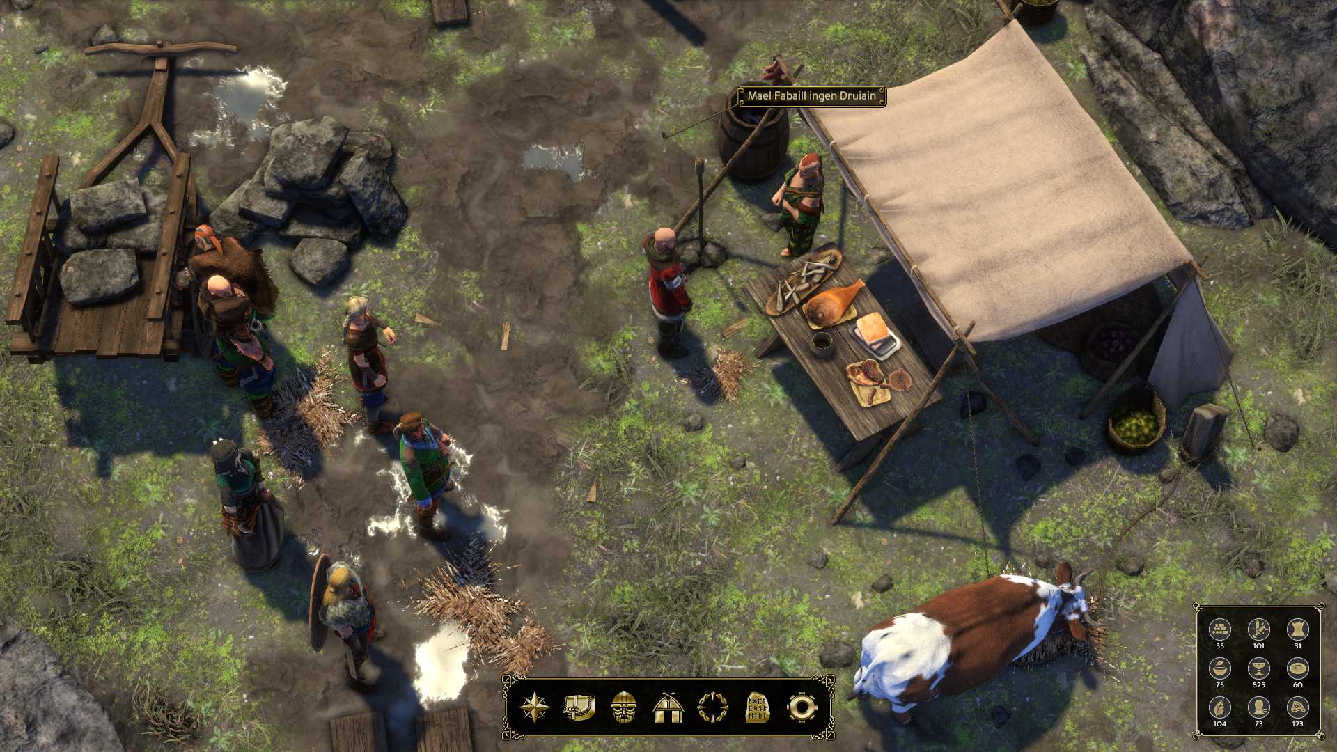 Expeditions: Viking - Image 8
