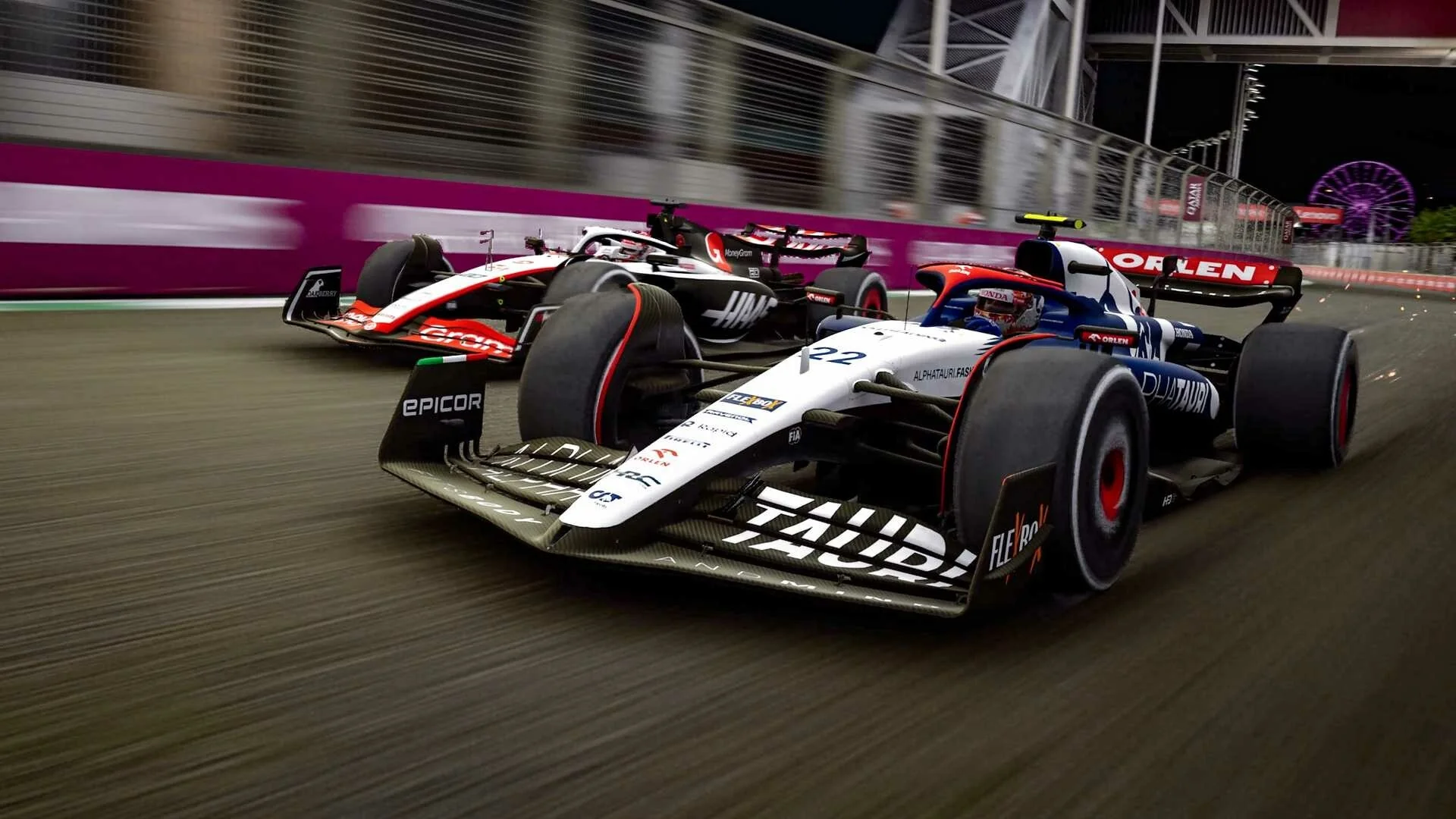 F1® Manager 2023 - Image 10