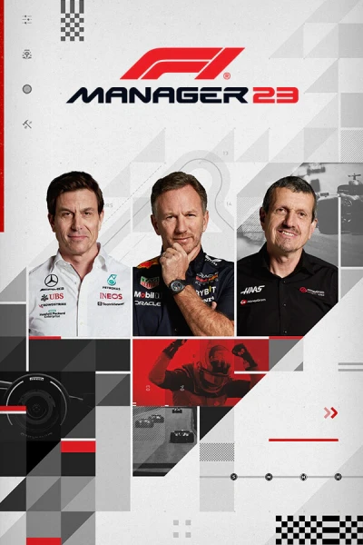 F1® Manager 2023 - Image 13