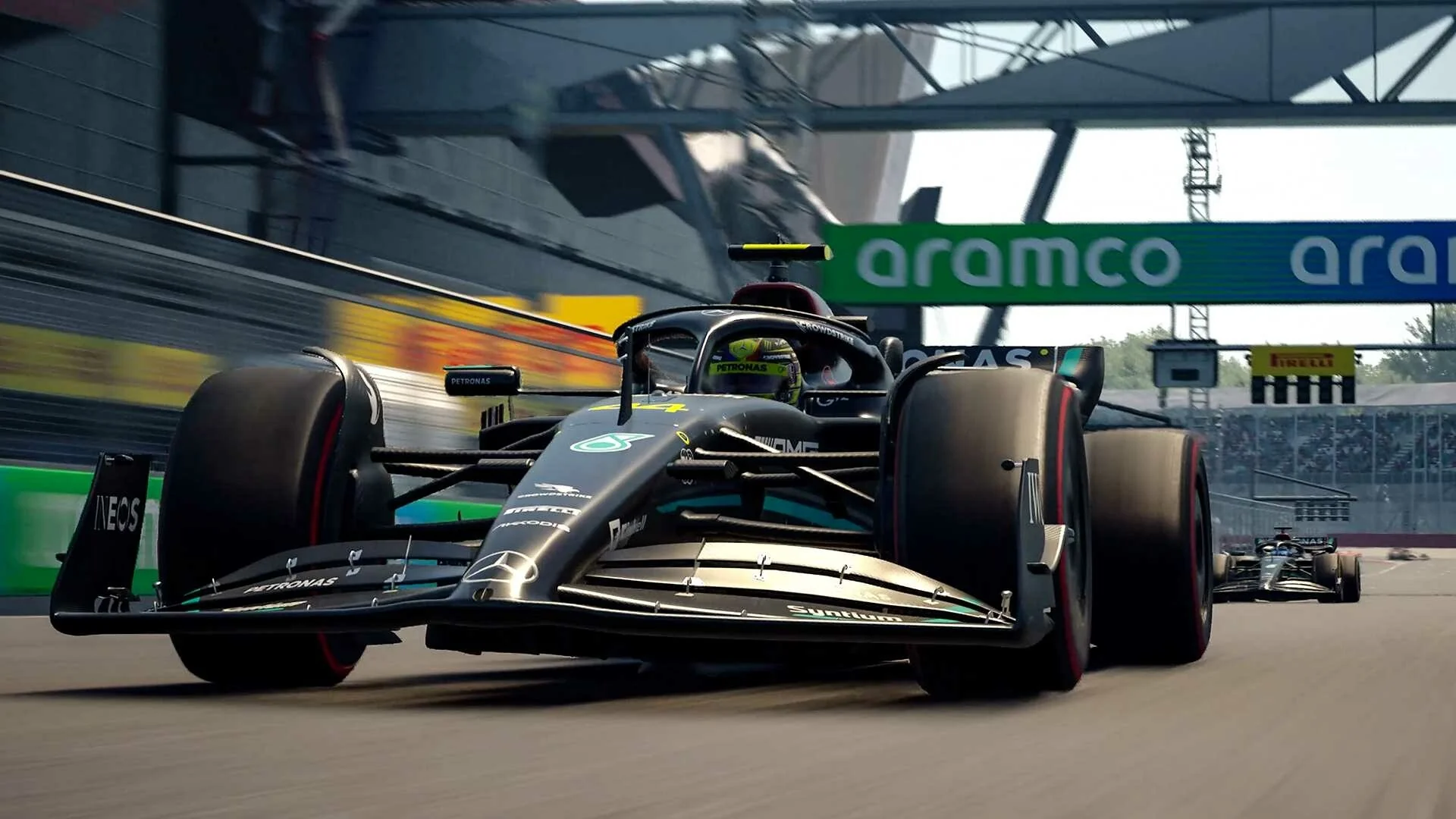 F1® Manager 2023 - Image 3