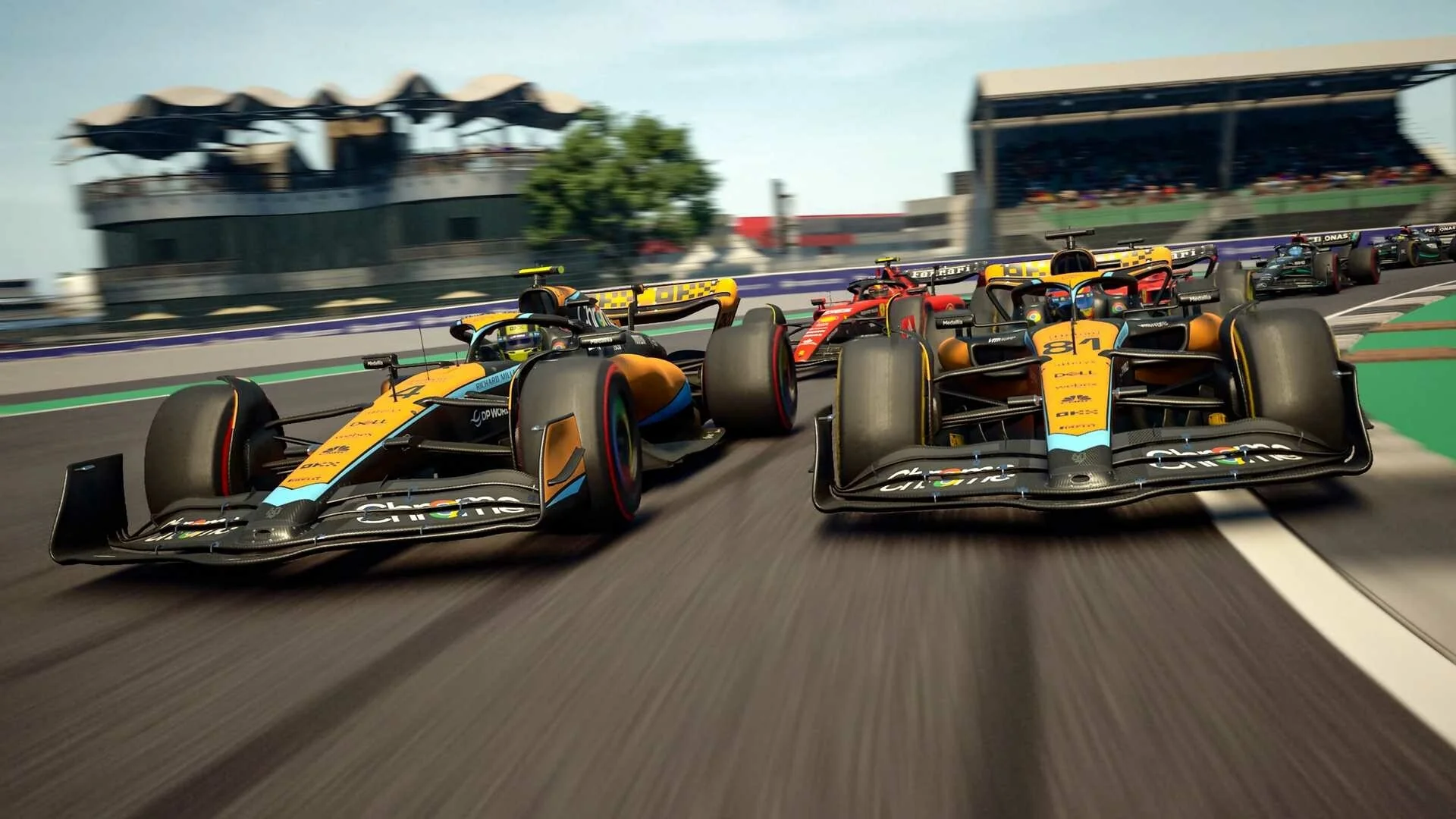 F1® Manager 2023 - Image 5