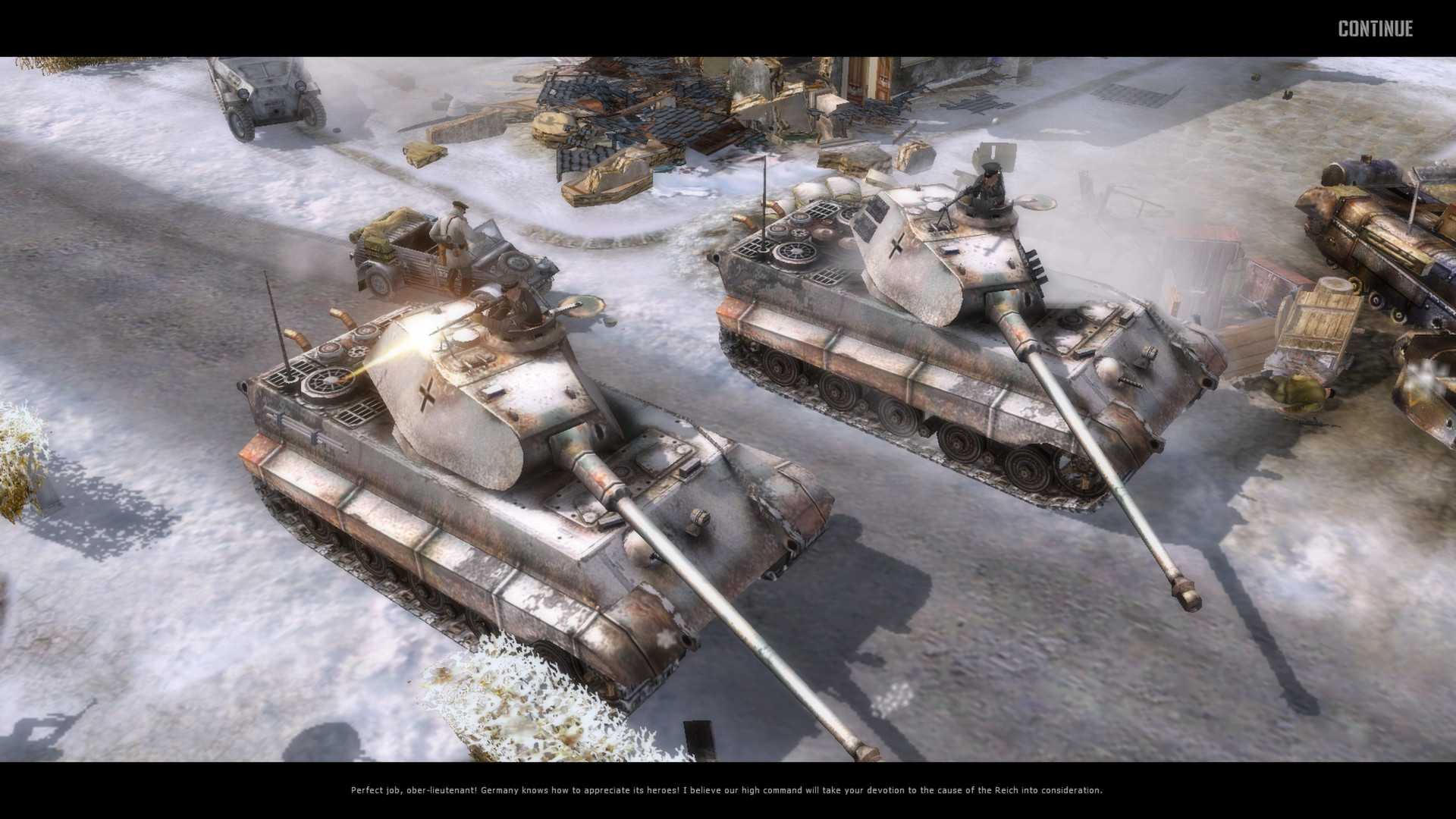 Faces of War - Image 11