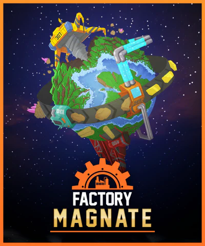 Factory Magnate - Image 12