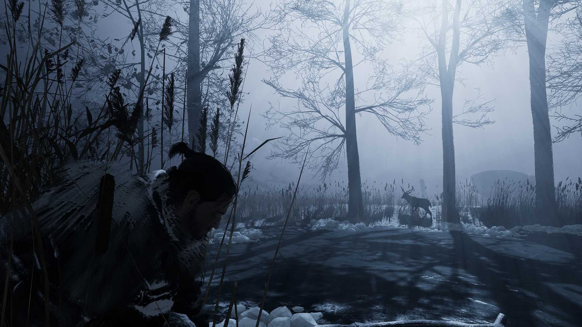 Fade to Silence - Image 11
