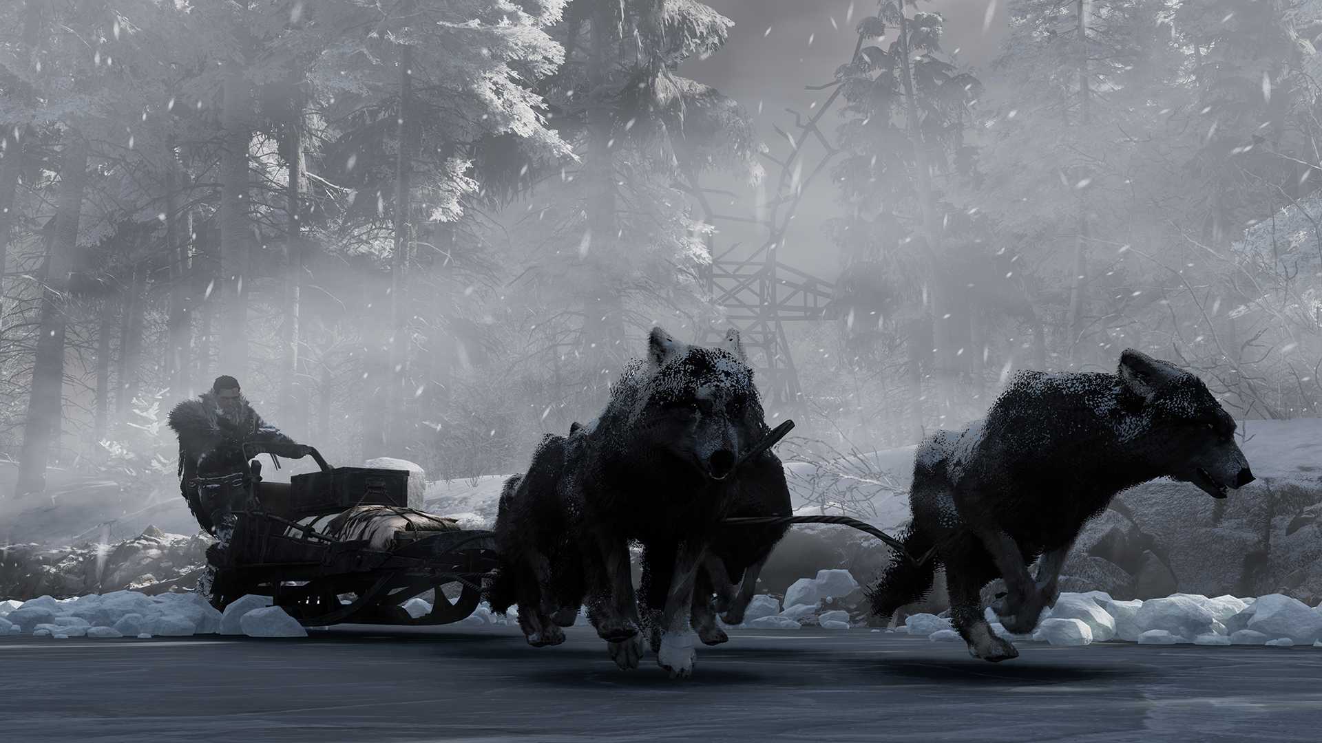 Fade to Silence - Image 9
