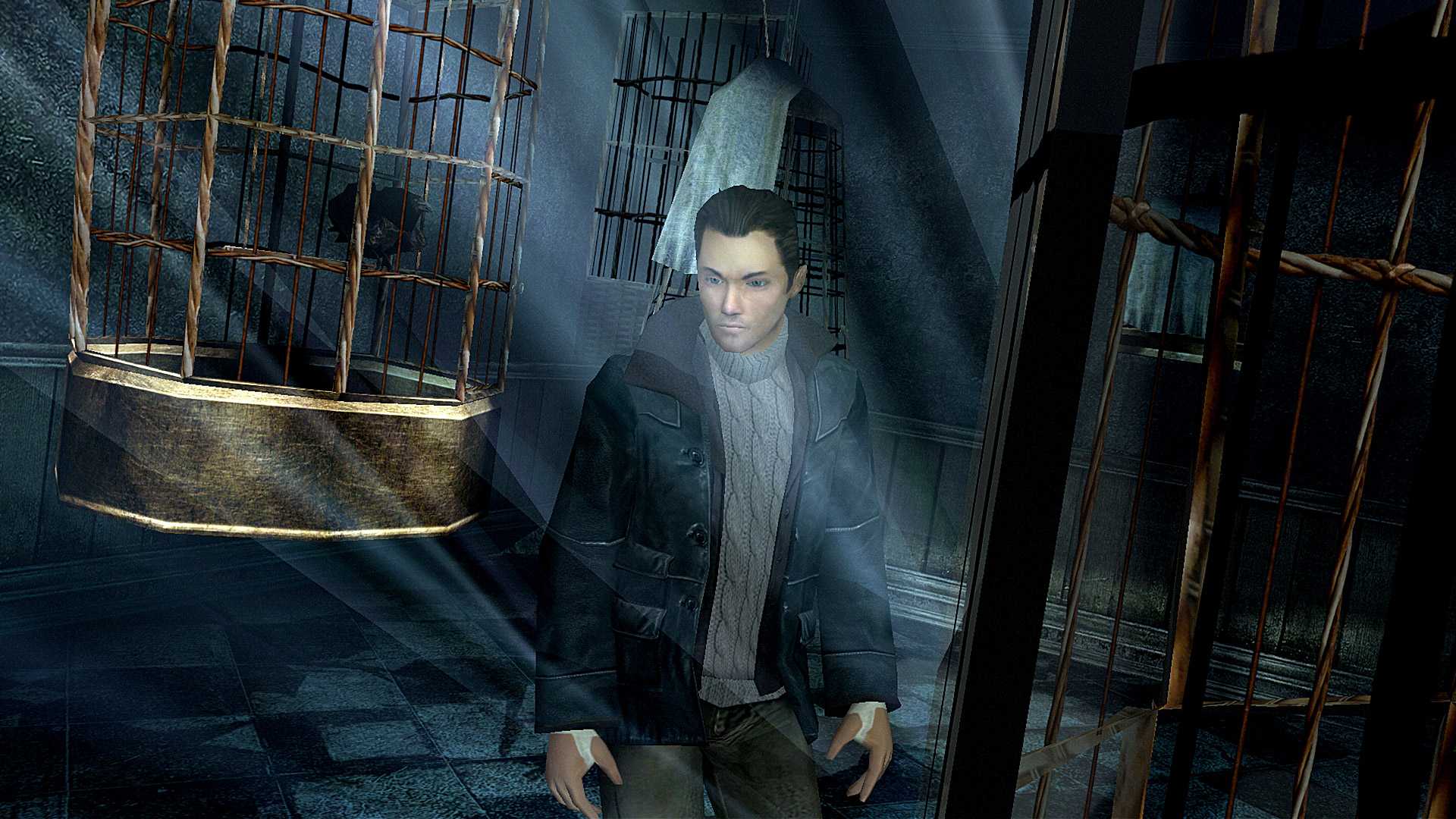 Fahrenheit: Indigo Prophecy Remastered - Image 2