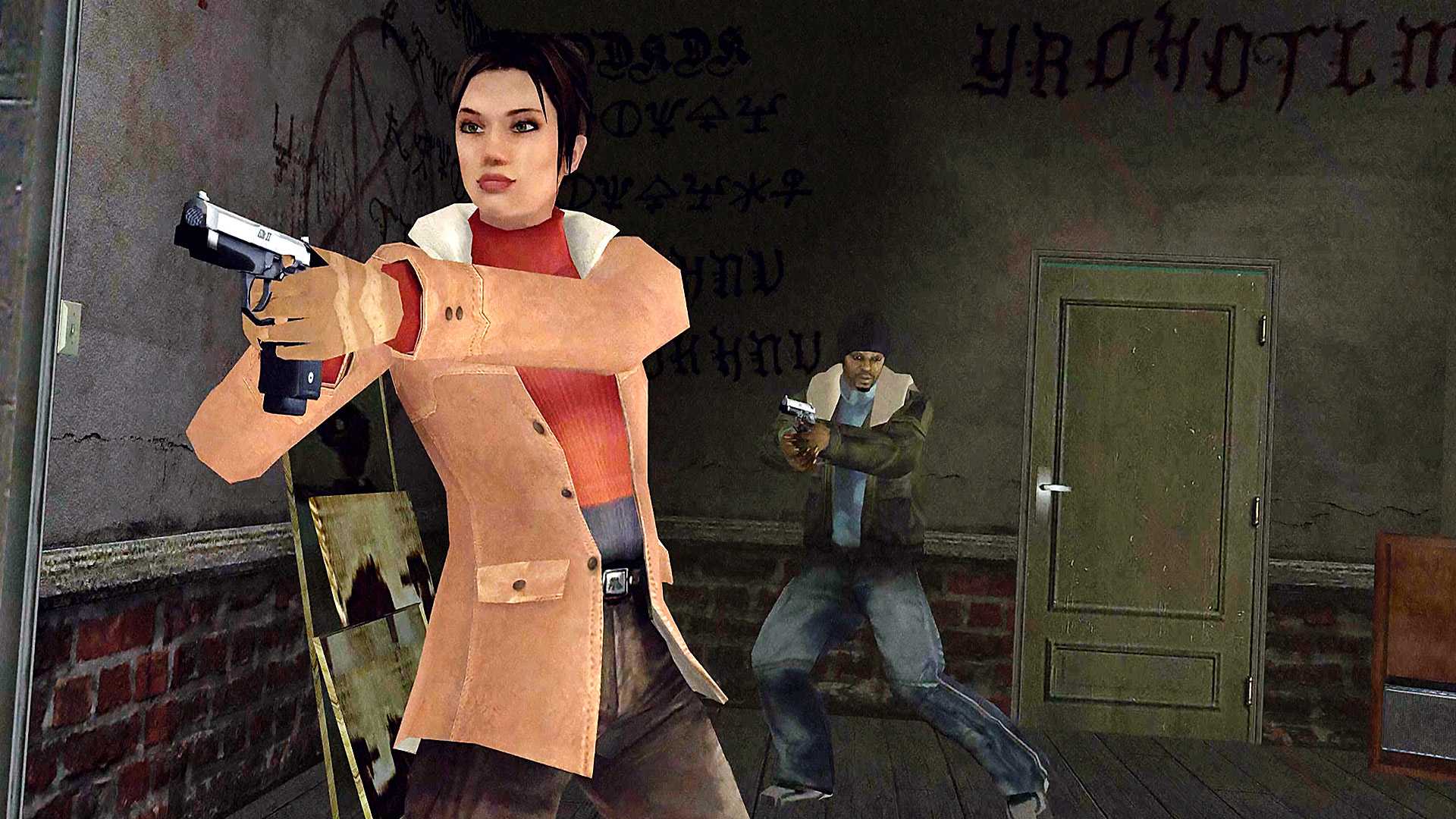 Fahrenheit: Indigo Prophecy Remastered - Image 4