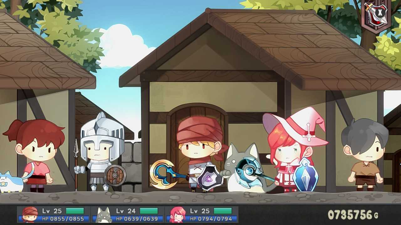 Fairy Knights - Image 2