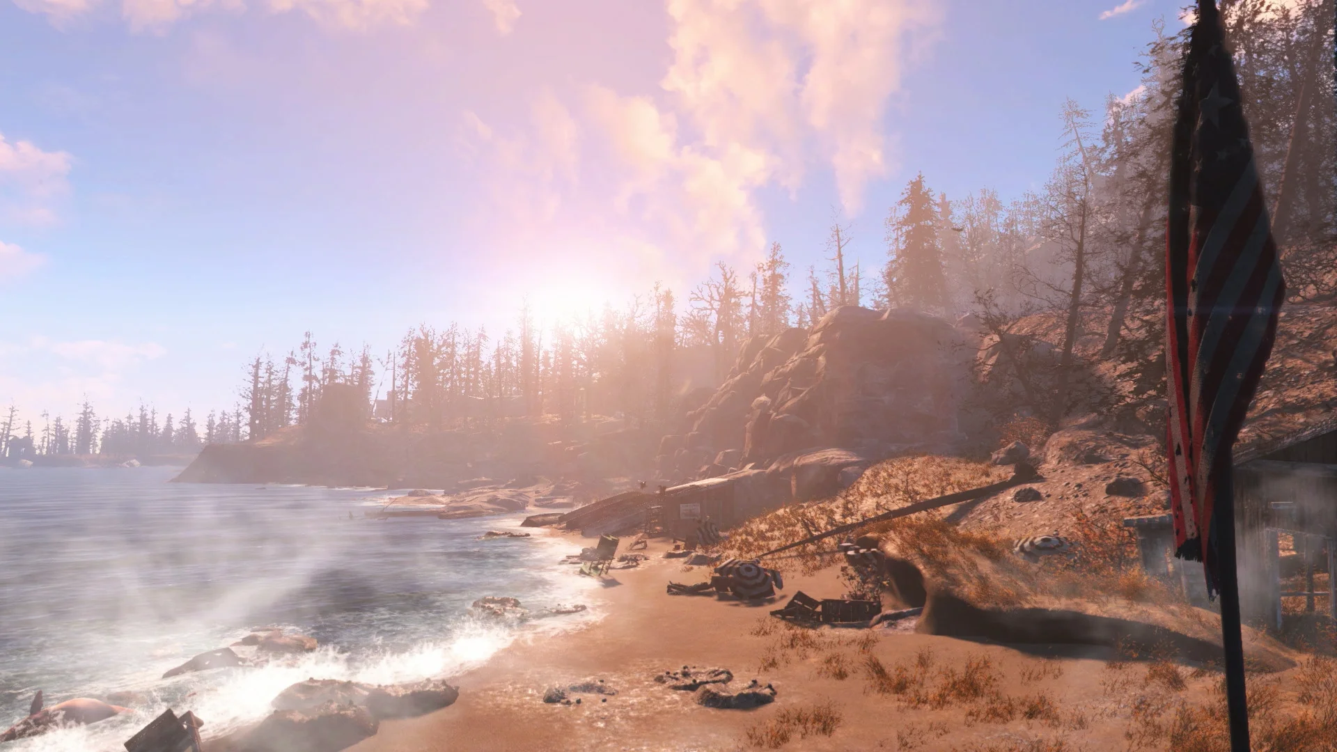 Fallout 4: Far Harbor - Image 5