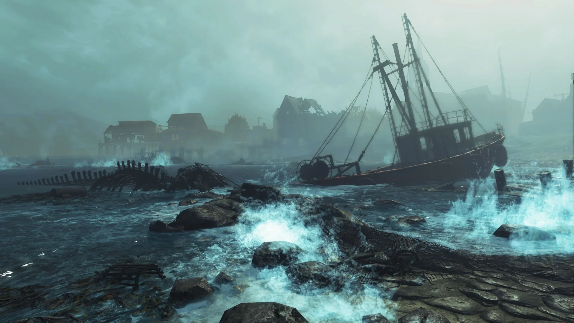 Fallout 4: Far Harbor - Image 6