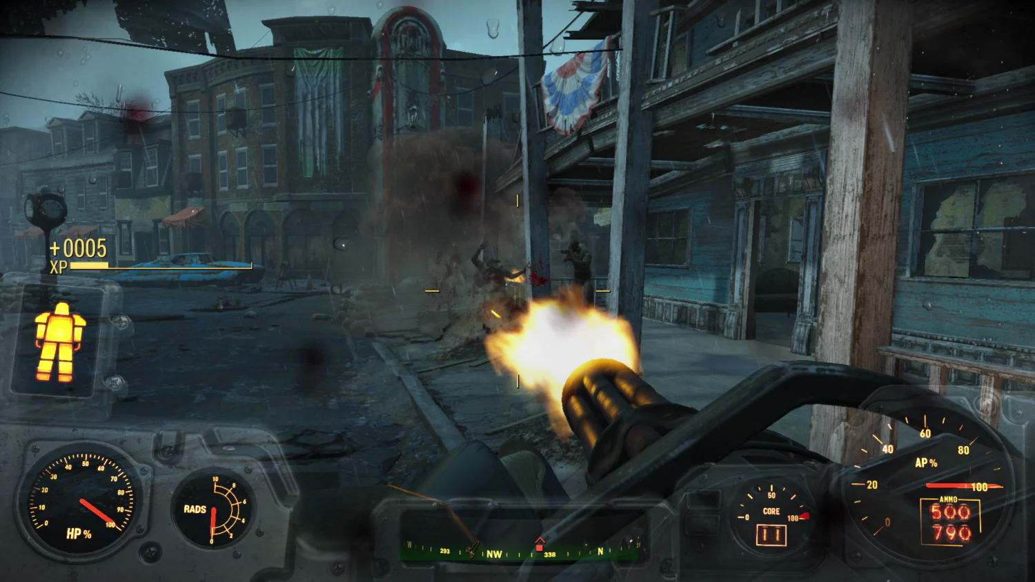 Fallout 4 - Game Of The Year - Image 10