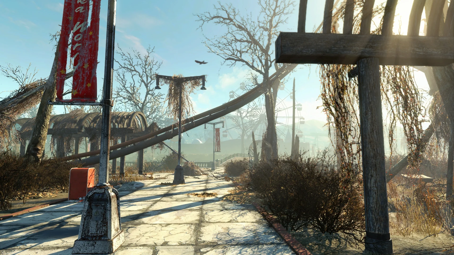 Fallout 4: Nuka-World - Image 4