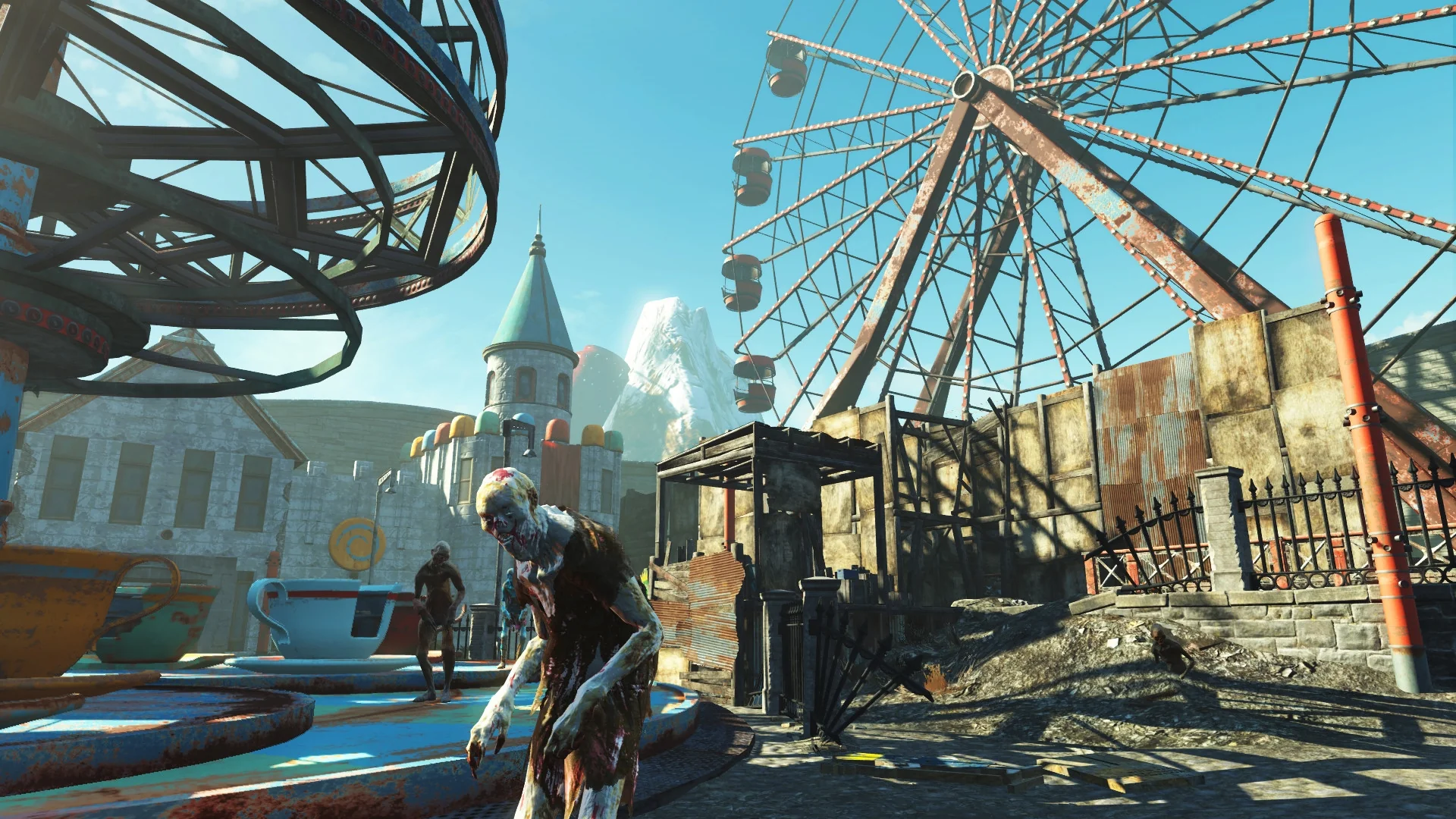 Fallout 4: Nuka-World - Image 6