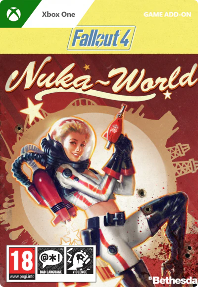 Fallout 4: Nuka-World - Image 8