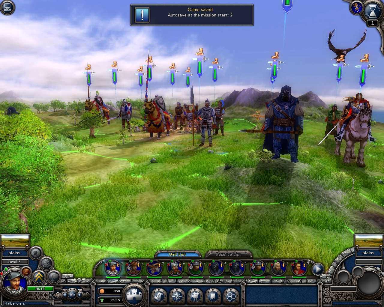 Fantasy Wars - Image 11
