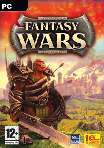 Fantasy Wars - Image 12