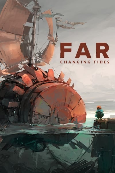 FAR: Changing Tides - Image 13