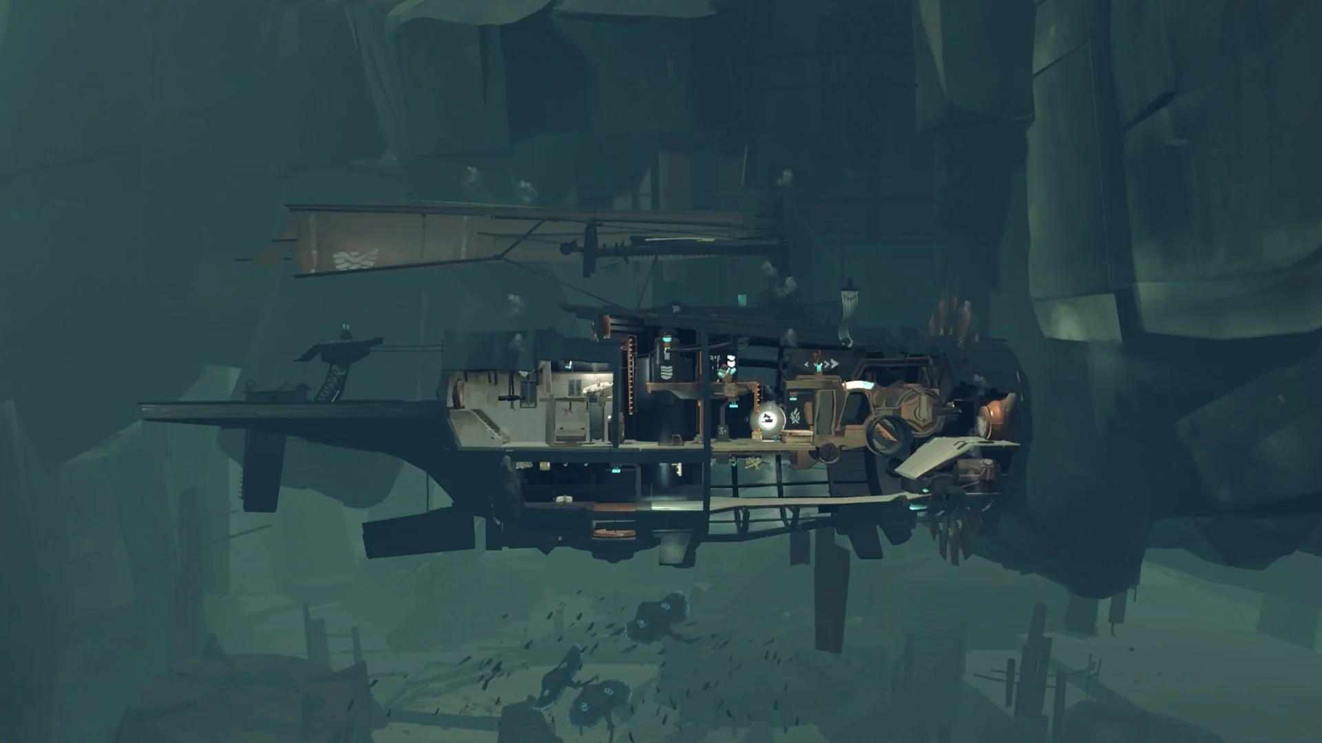 FAR: Changing Tides - Image 7