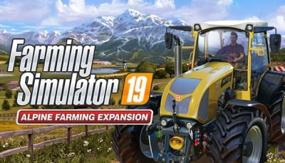 Farming Simulator 19 - Alpine Farming Expansion - Image 8