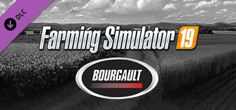 Farming Simulator 19 - Bourgault DLC - Image 2