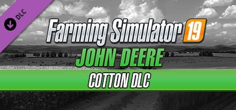 Farming Simulator 19 - John Deere Cotton DLC - Image 2