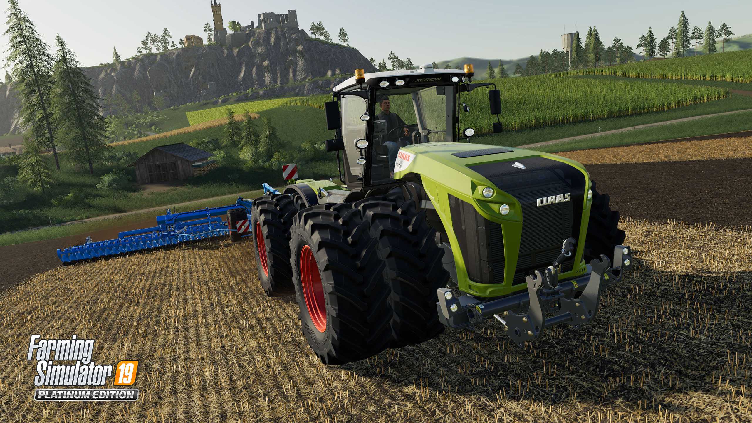 Farming Simulator 19 - Platinum Edition - Image 5