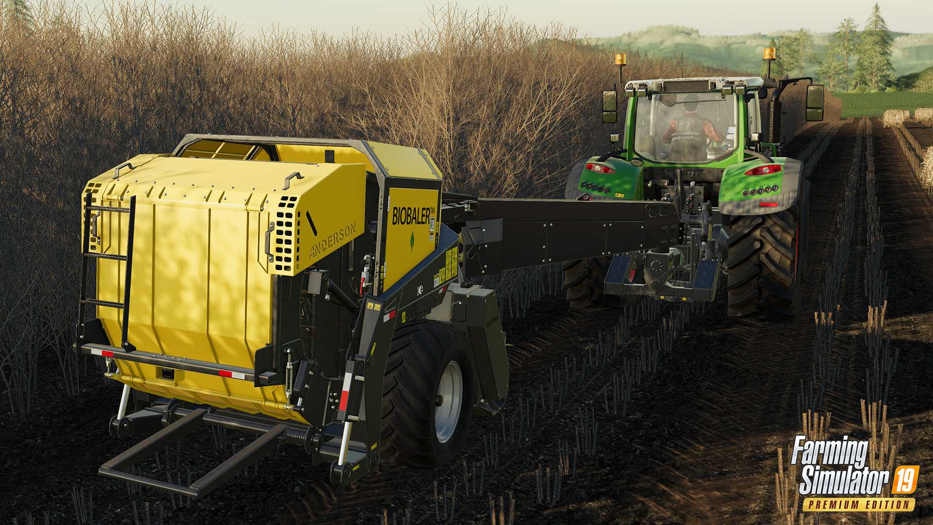 Farming Simulator 19 - Premium Edition - Image 3