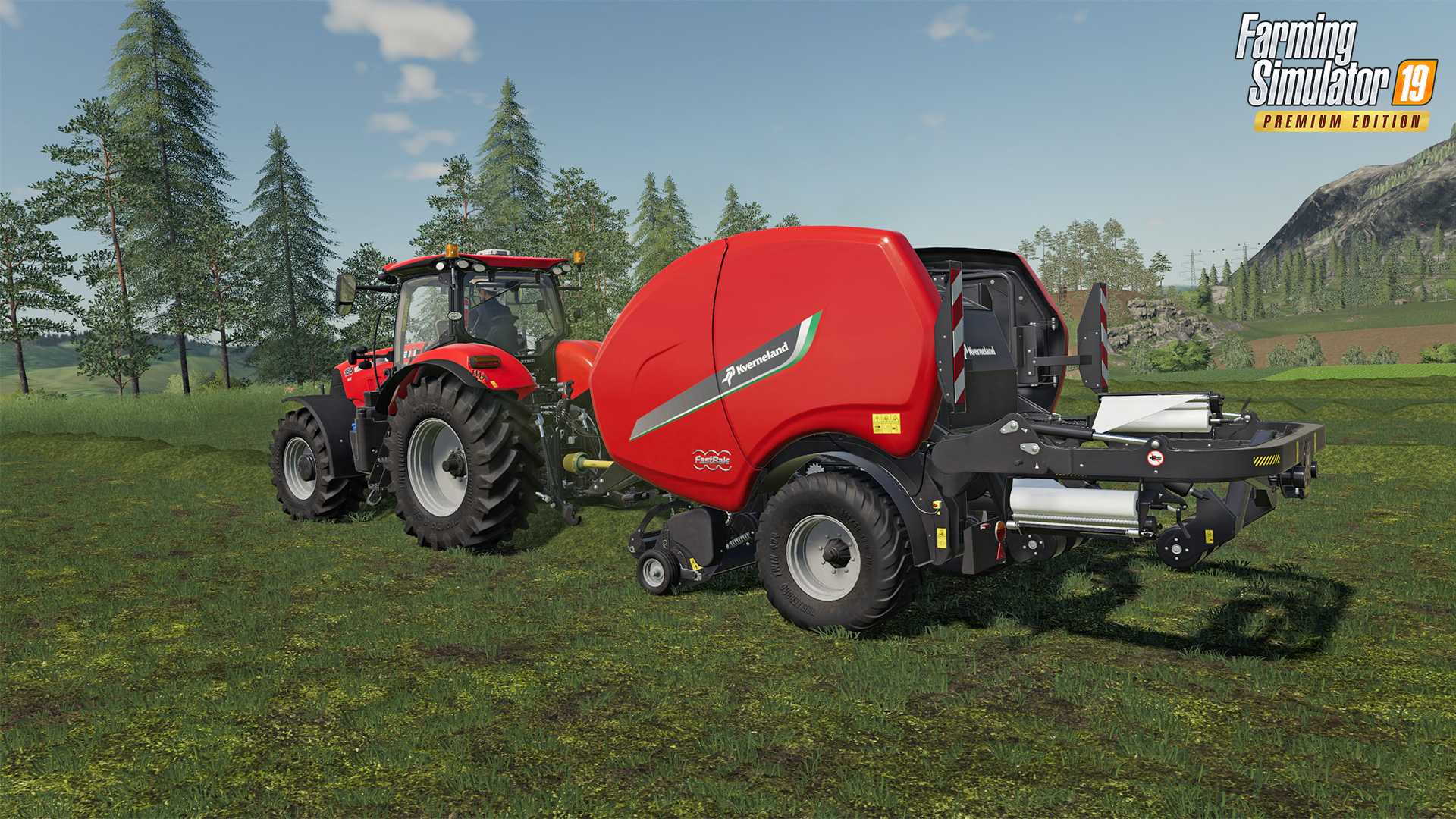 Farming Simulator 19 - Premium Edition - Image 4