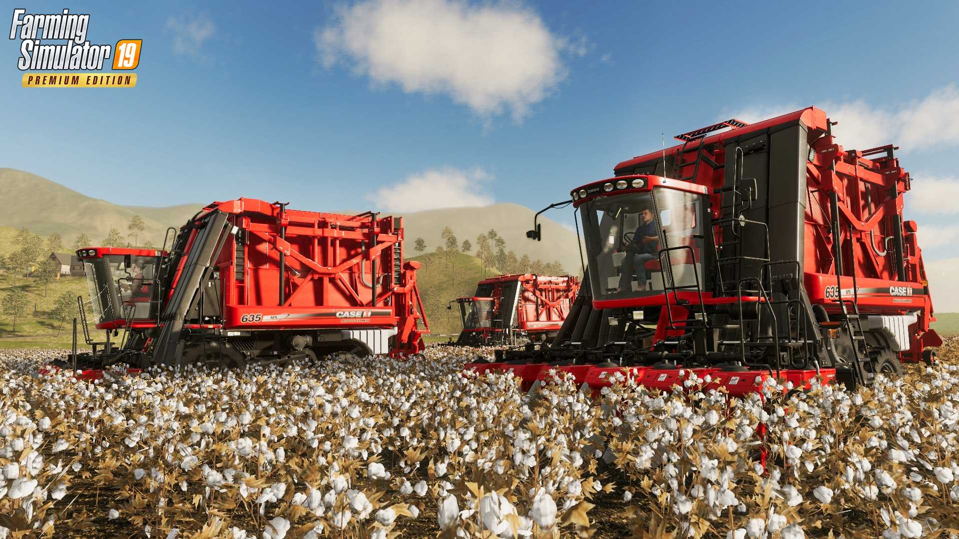 Farming Simulator 19 - Premium Edition - Image 6