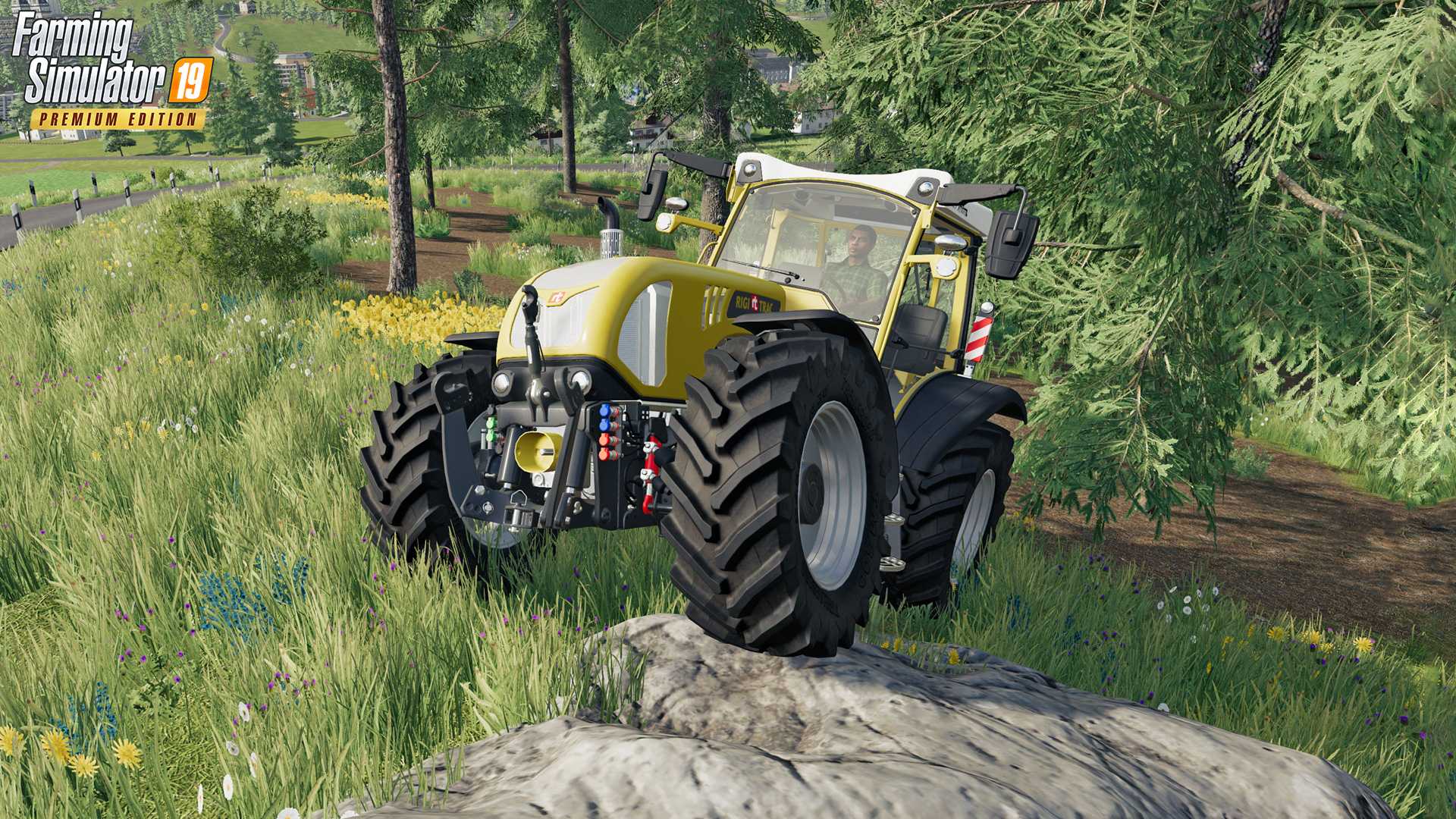 Farming Simulator 19 - Premium Edition - Image 7