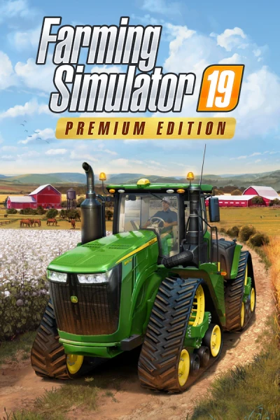 Farming Simulator 19 - Premium Edition - Image 8