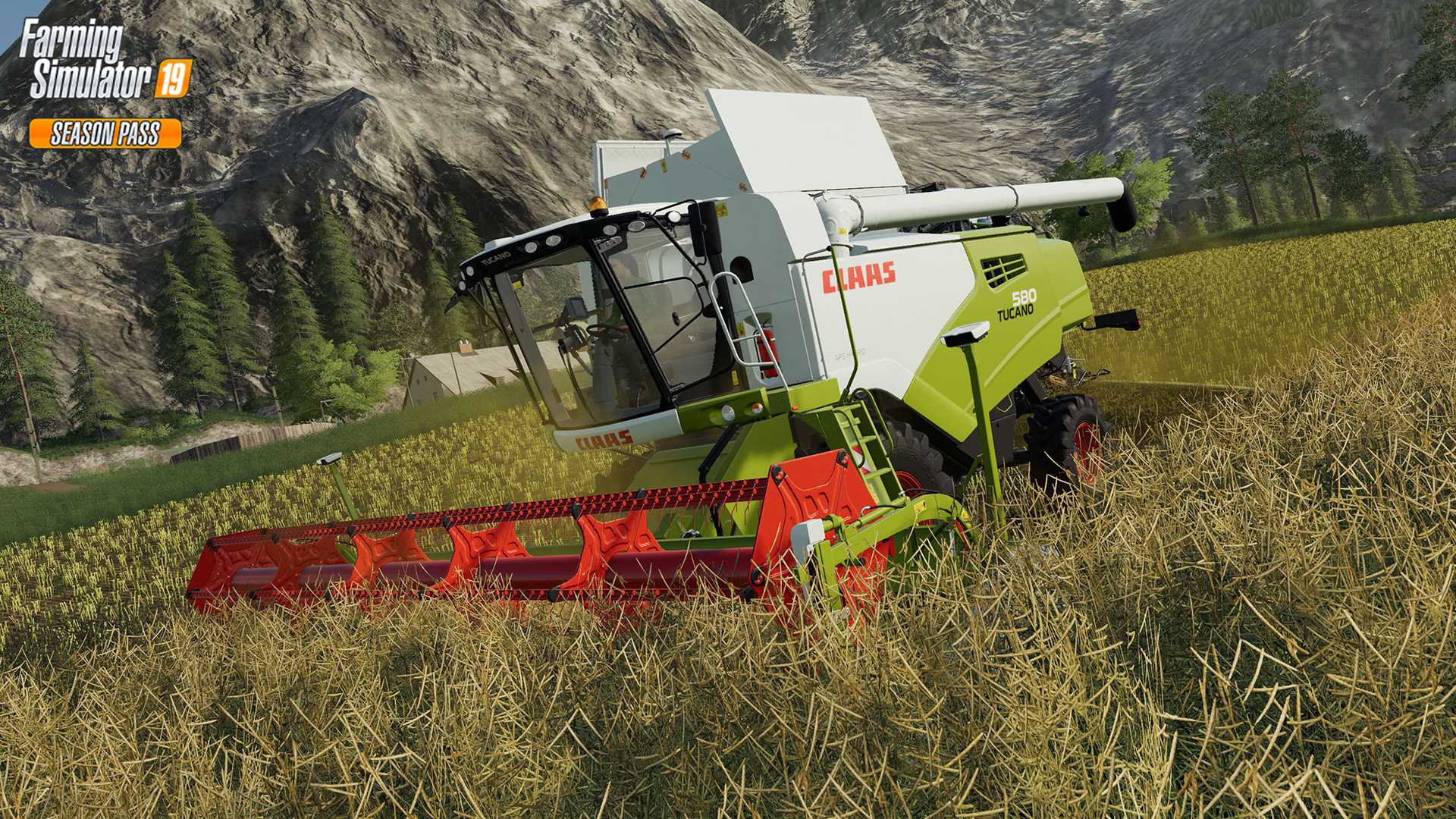 Farming Simulator 19 - Season Pass - Image 11