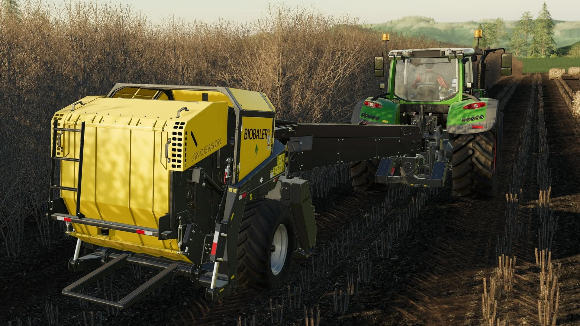 Farming Simulator 19 - Season Pass - Image 12