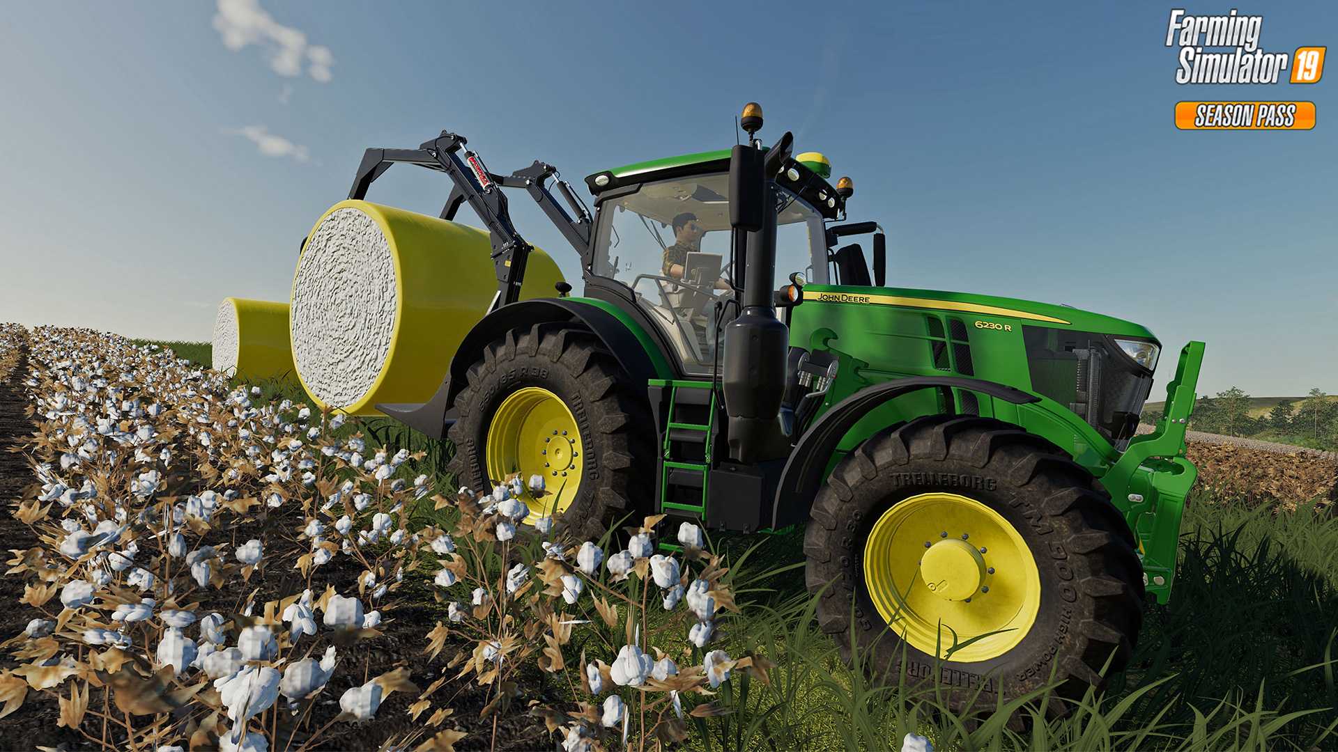 Farming Simulator 19 - Season Pass - Image 2