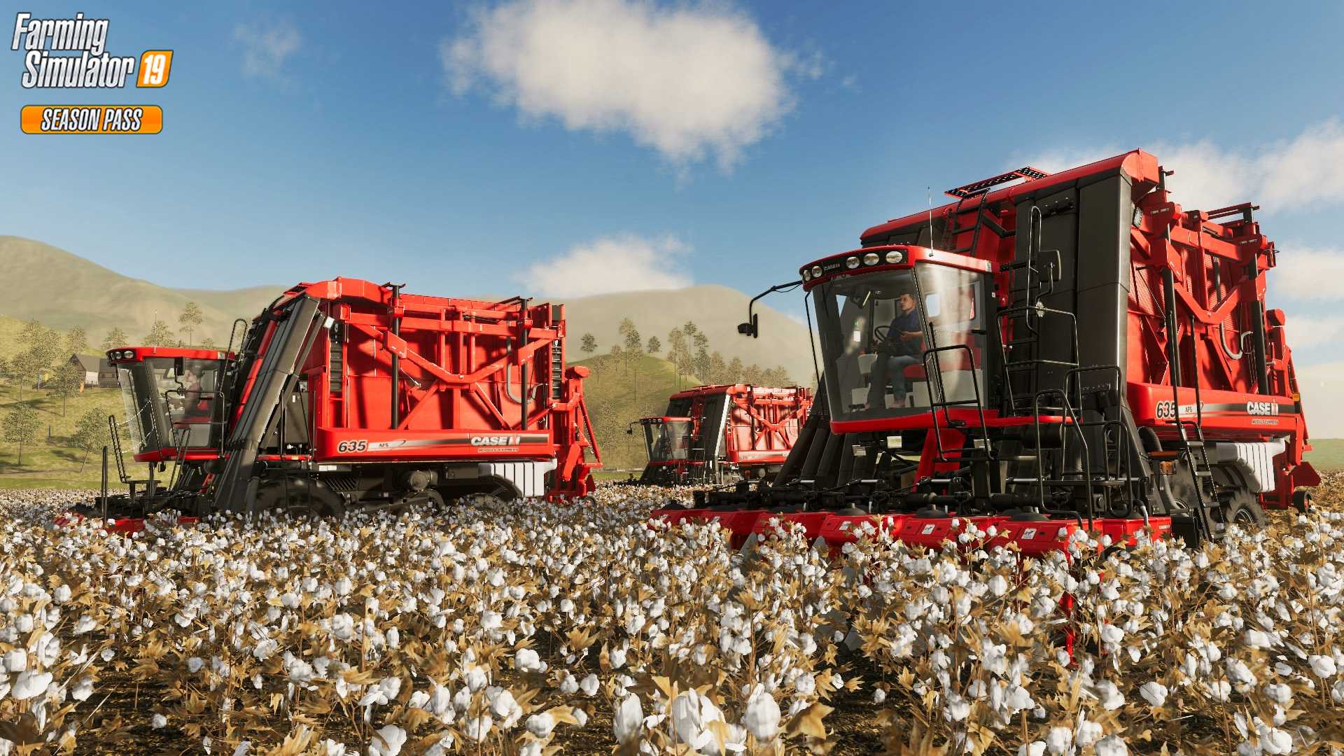 Farming Simulator 19 - Season Pass - Image 3