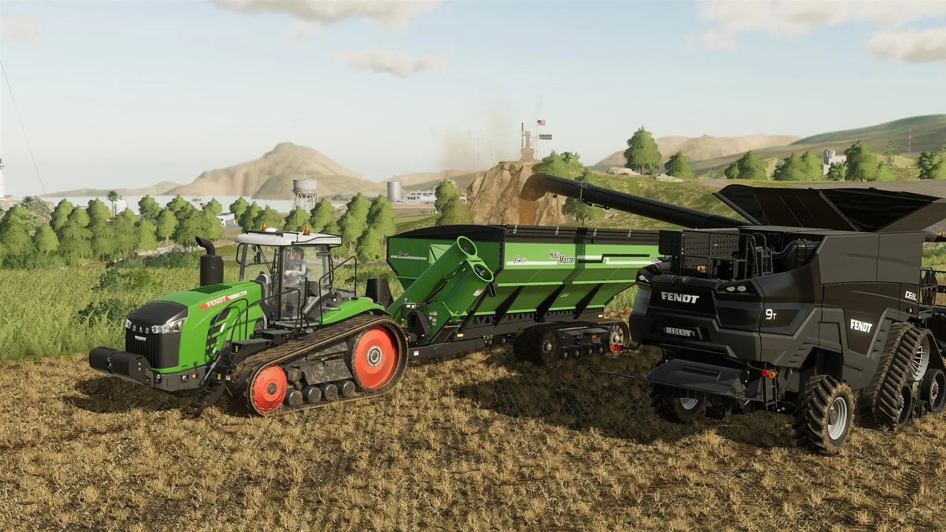 Farming Simulator 19 - Image 6