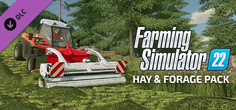 Farming Simulator 22 - Hay & Forage Pack - Image 2