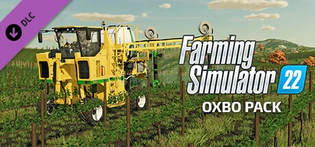 Farming Simulator 22 - OXBO Pack - Image 2