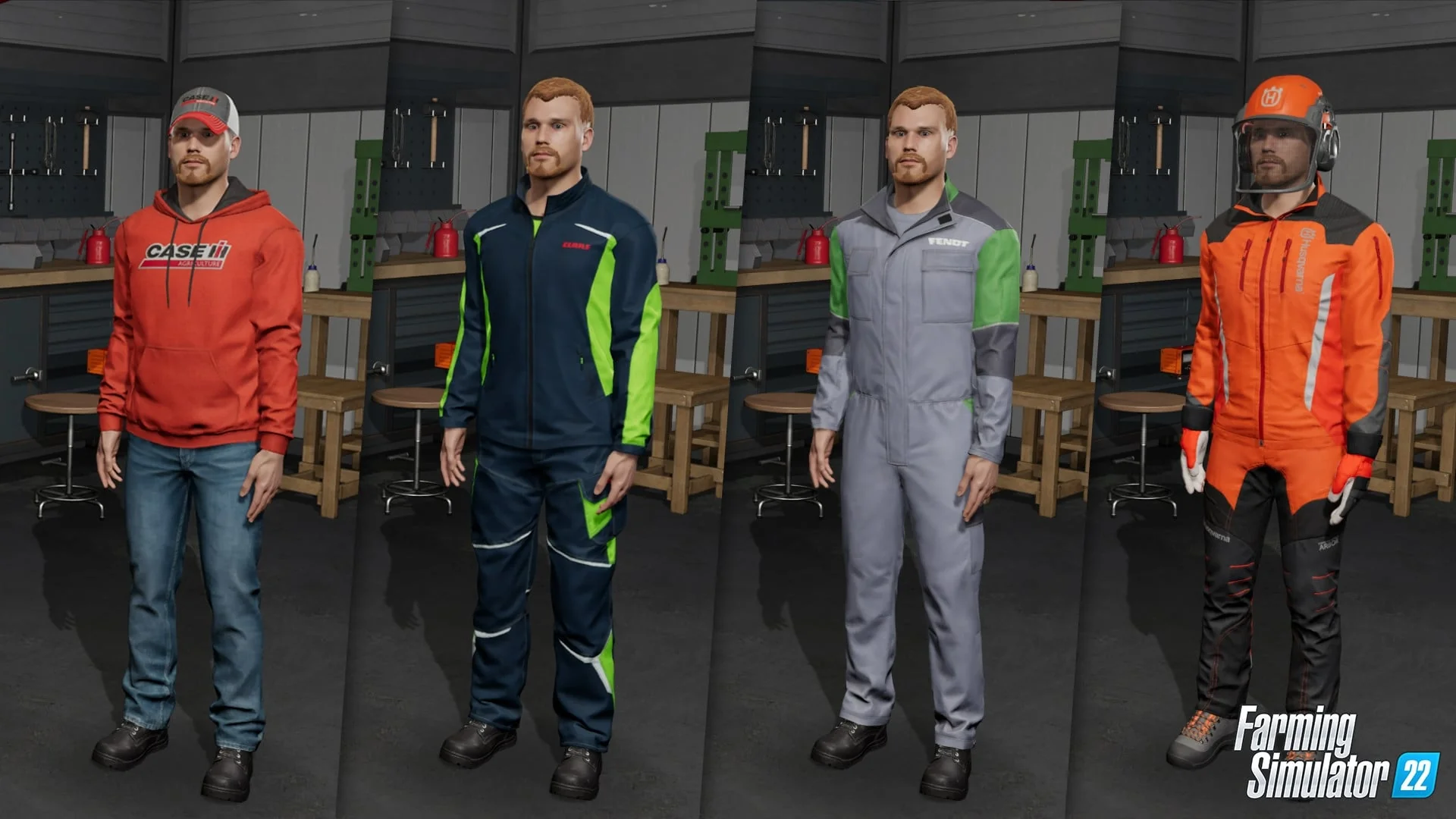 Farming Simulator 22 - Platinum Edition - Image 20