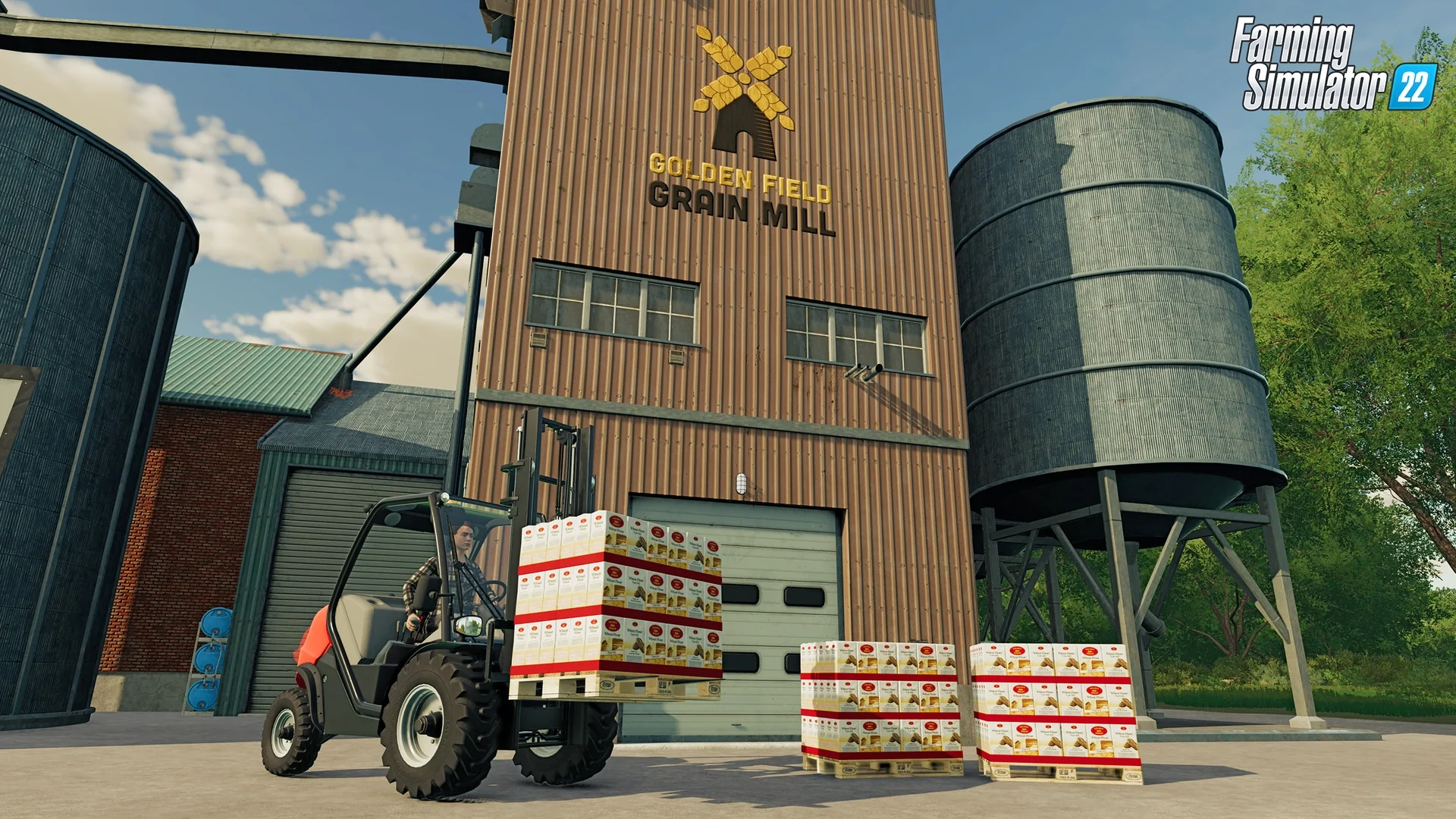 Farming Simulator 22 - Platinum Edition - Image 6