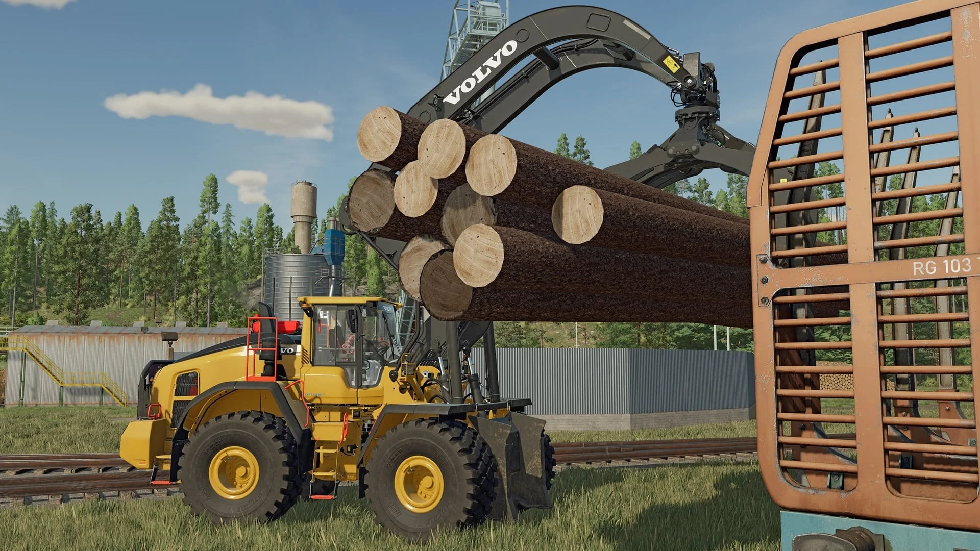 Farming Simulator 22 - Platinum Expansion - Image 6