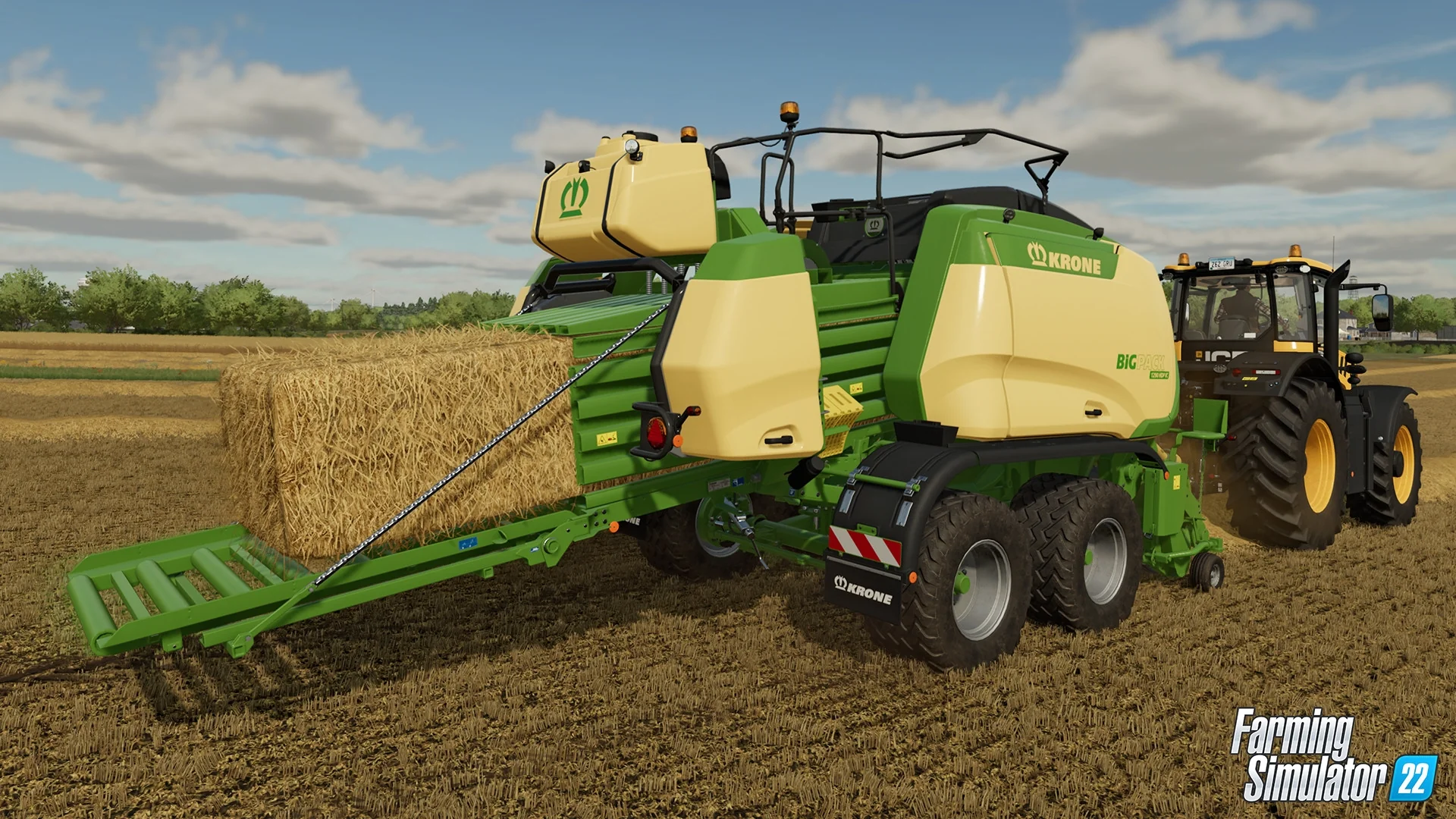 Farming Simulator 22 - Premium Edition - Image 10