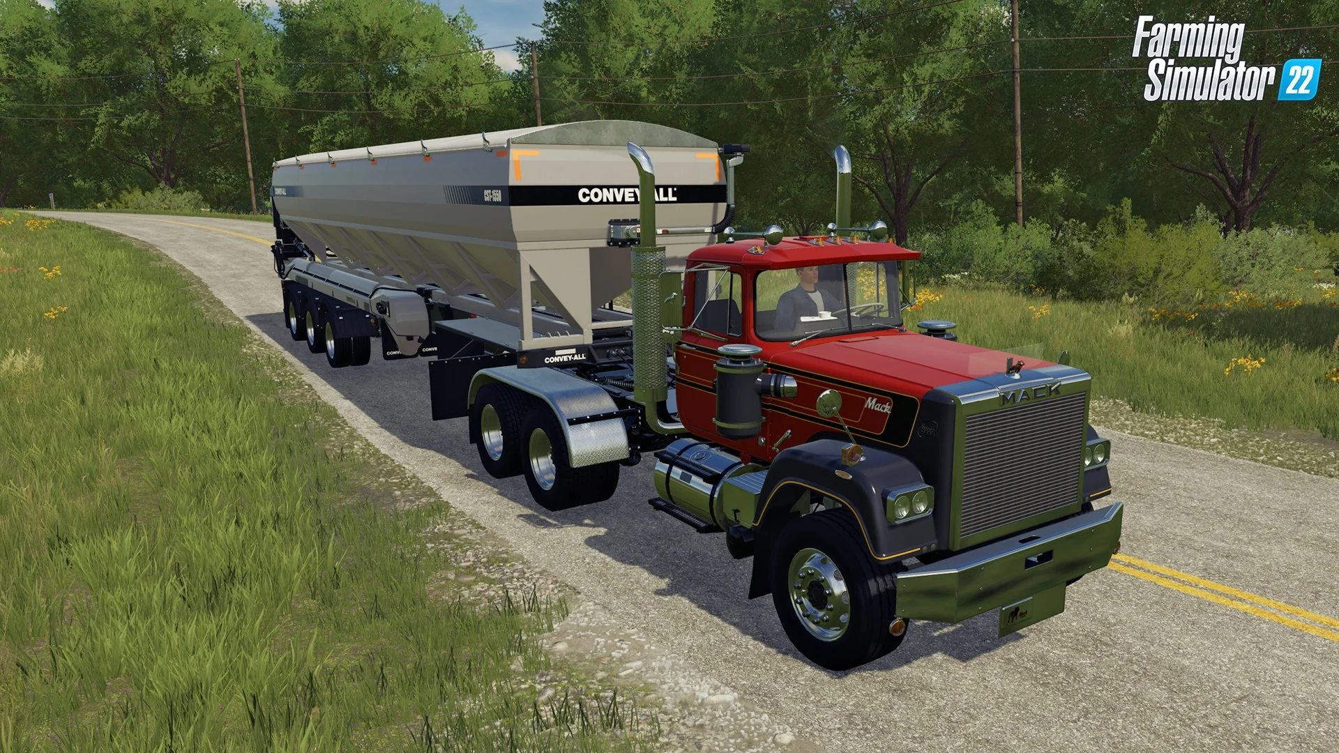 Farming Simulator 22 - Premium Edition - Image 12