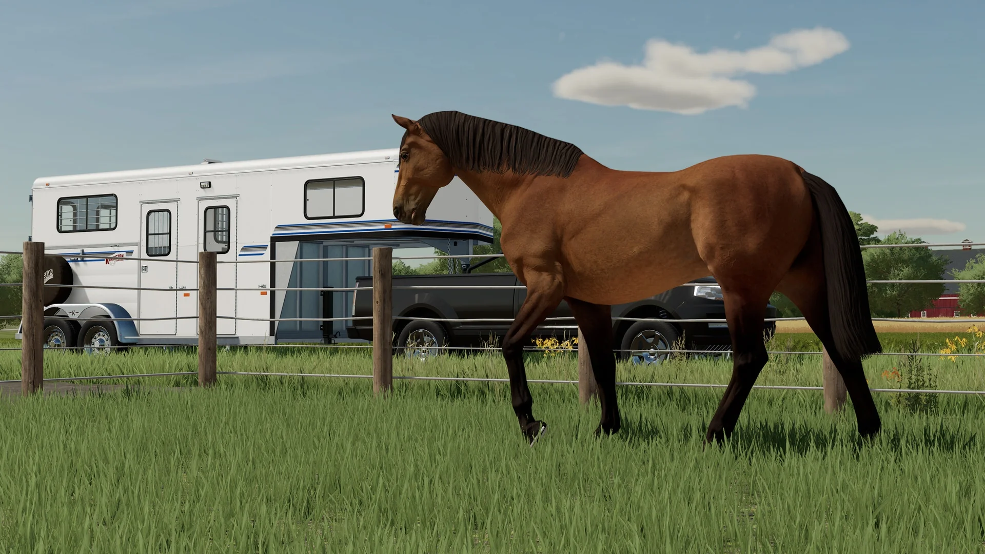 Farming Simulator 22 - Premium Edition - Image 16