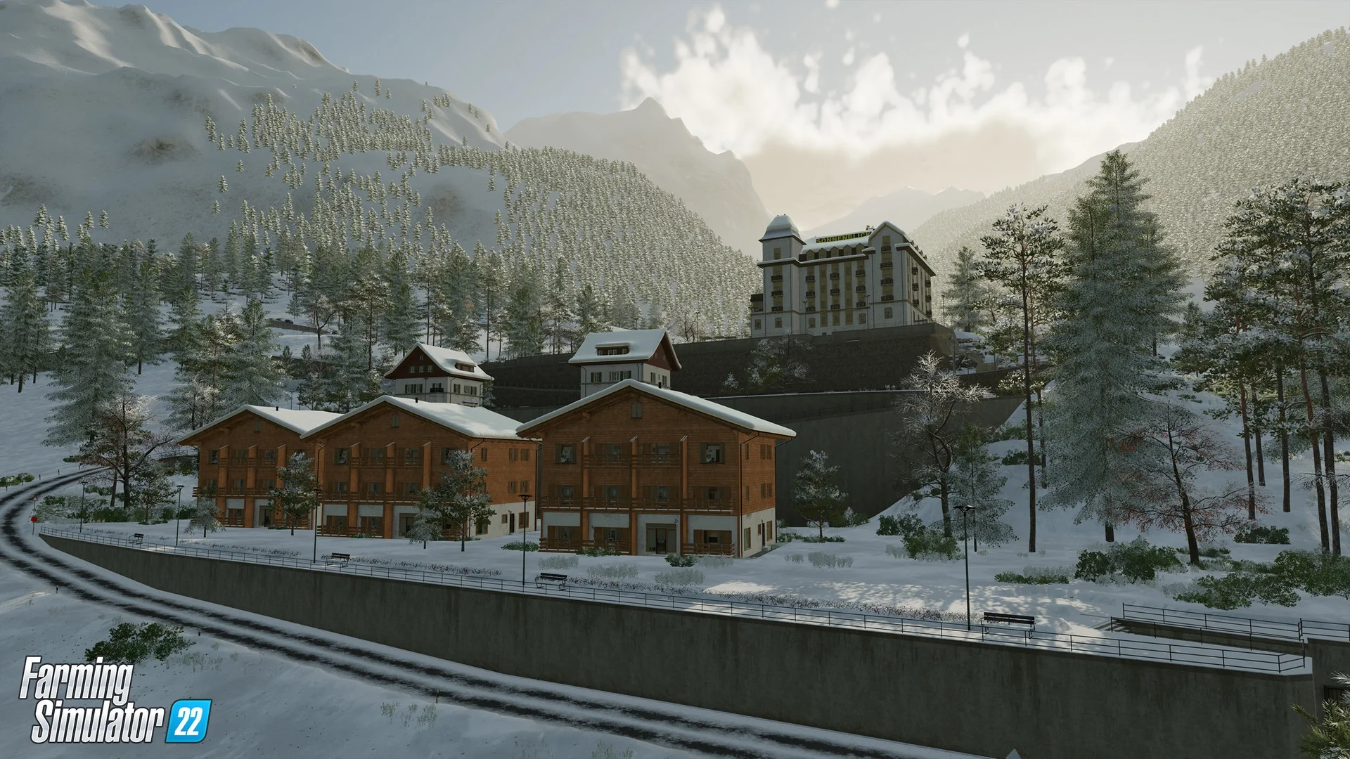Farming Simulator 22 - Premium Edition - Image 19