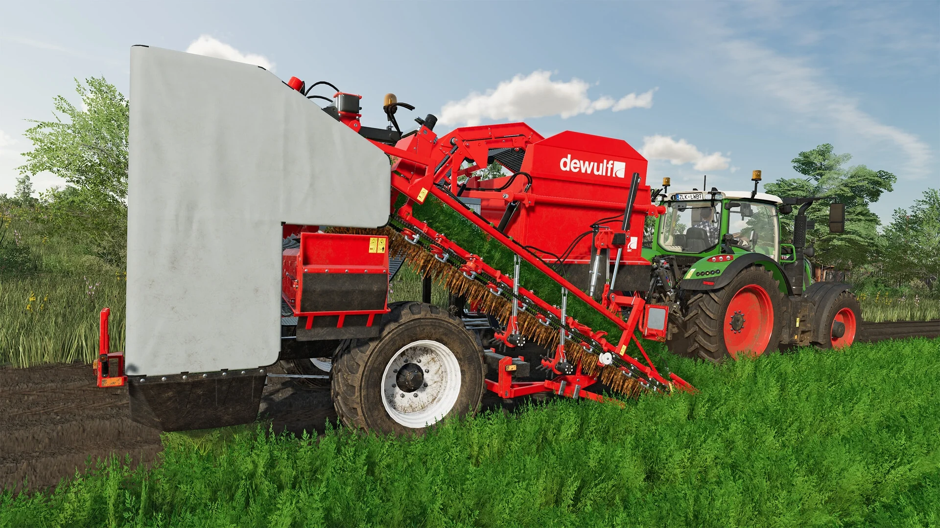 Farming Simulator 22 - Premium Expansion - Image 4