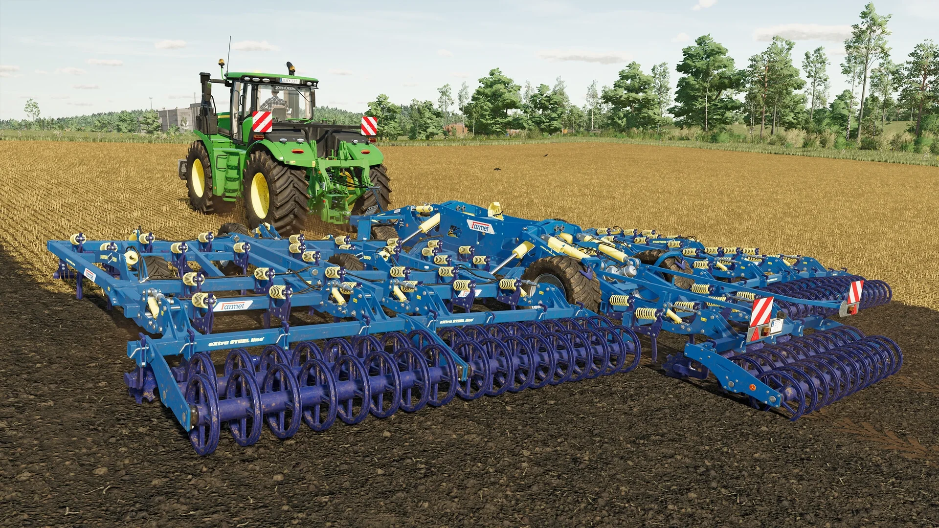Farming Simulator 22 - Premium Expansion - Image 9