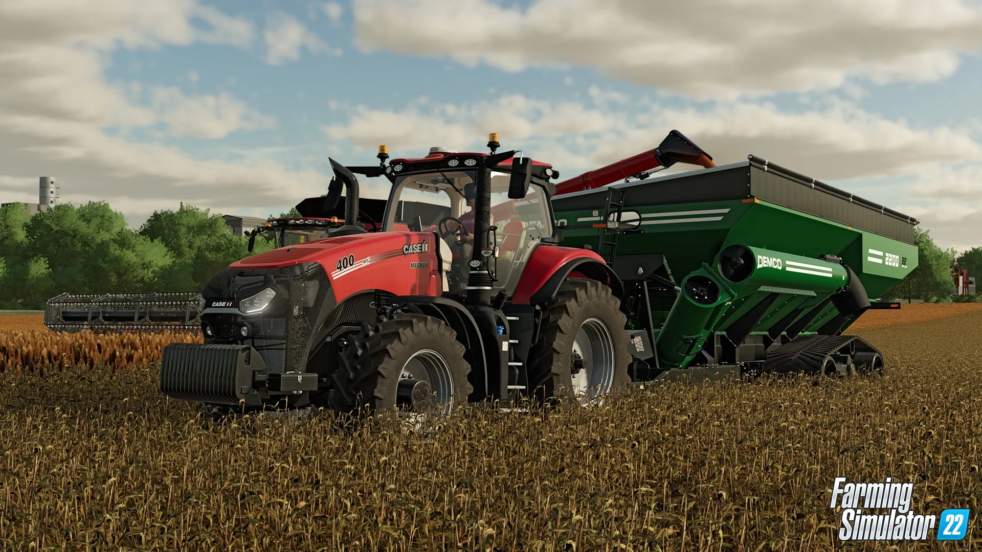 Farming Simulator 22 - Image 12