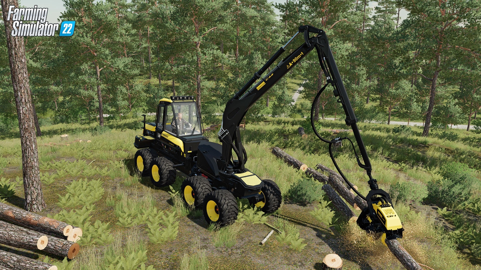 Farming Simulator 22 - Image 15